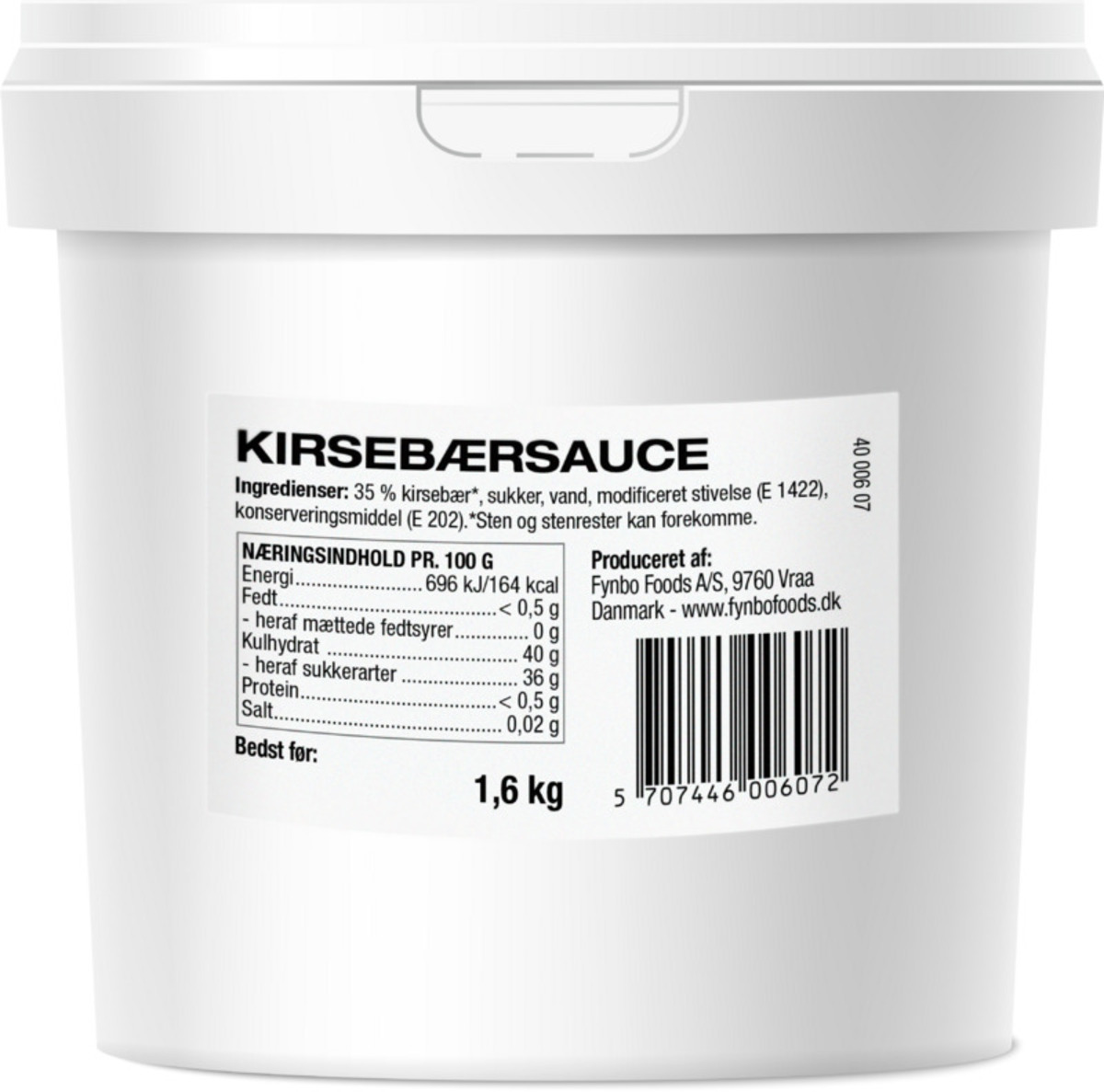 Morgunkorn og álegg