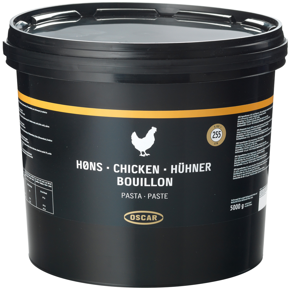 Skólar og mötuneyti tilboð