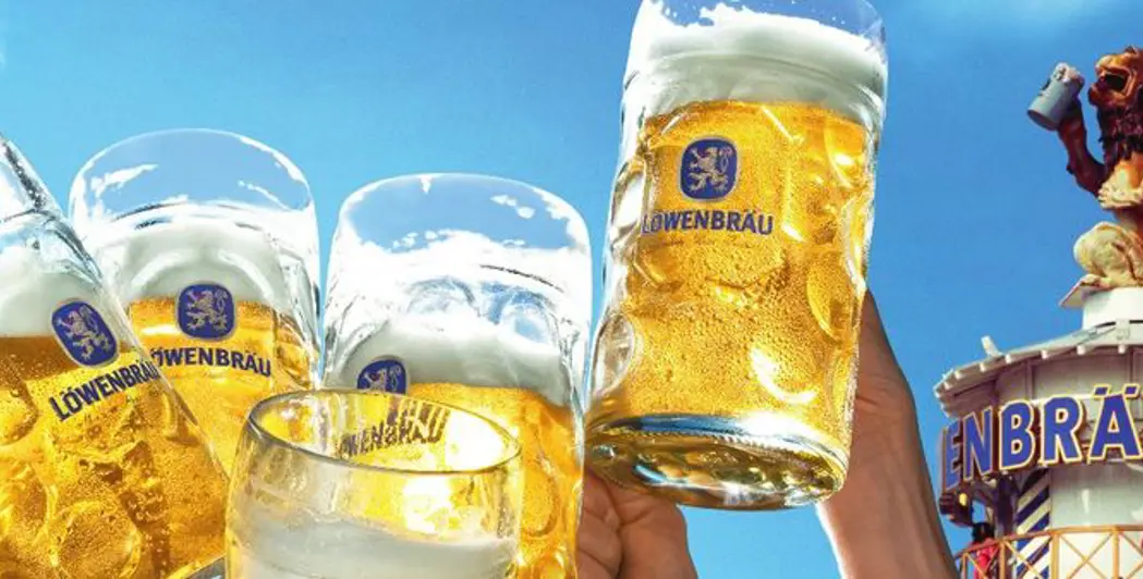 Löwenbräu