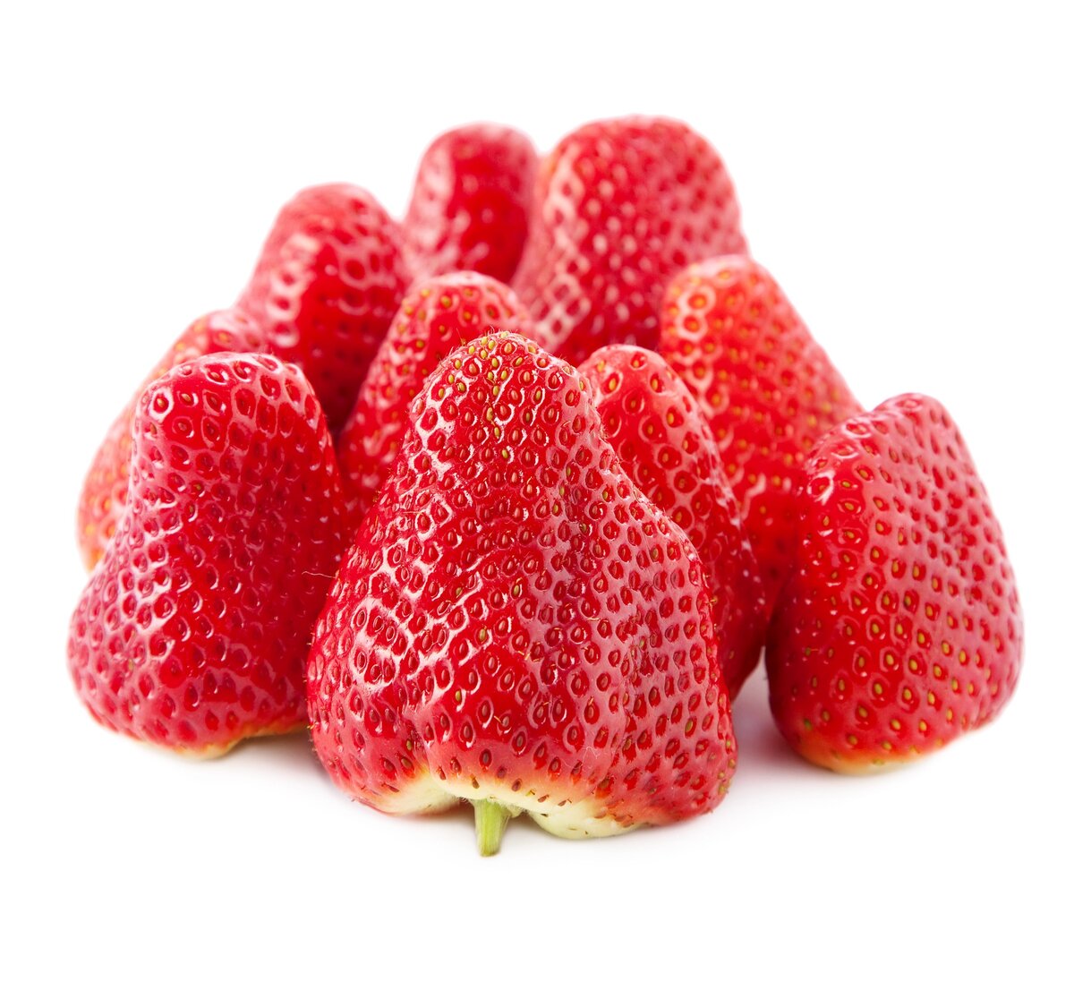 Frosnir ávextir og grænmeti