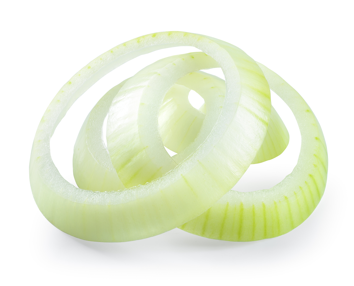 Frosnir ávextir og grænmeti