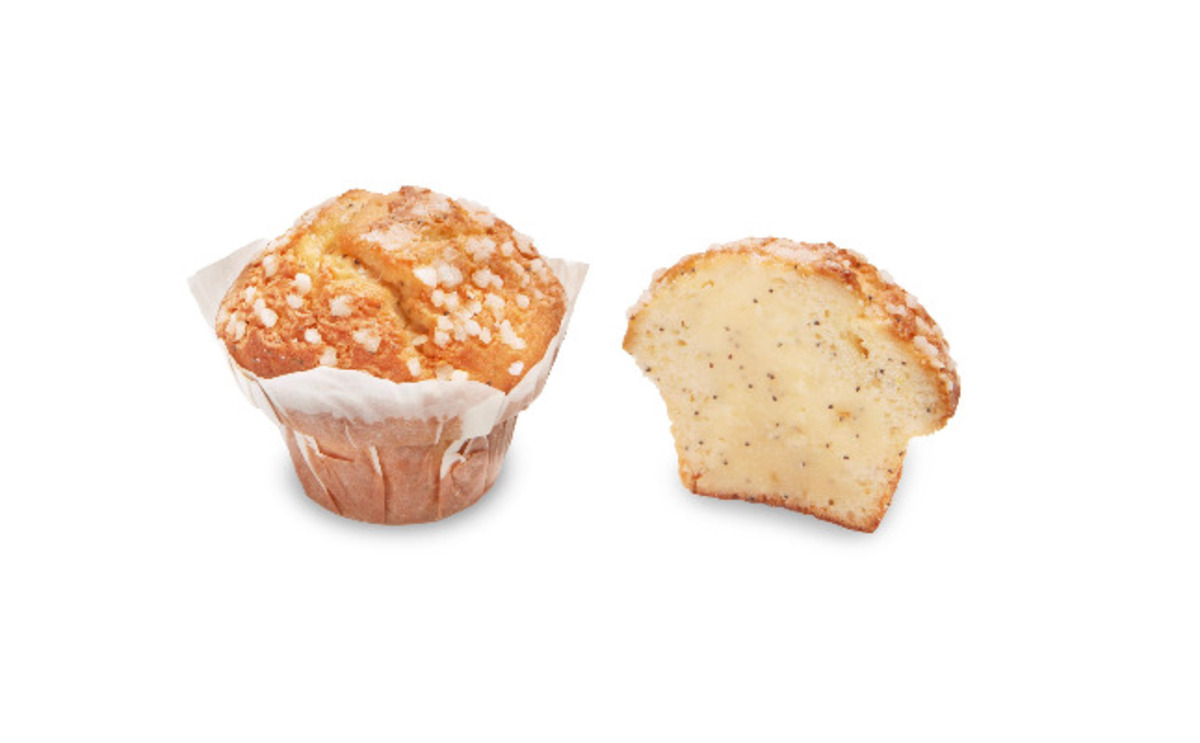 Smákökur, muffins og kleinuhringir