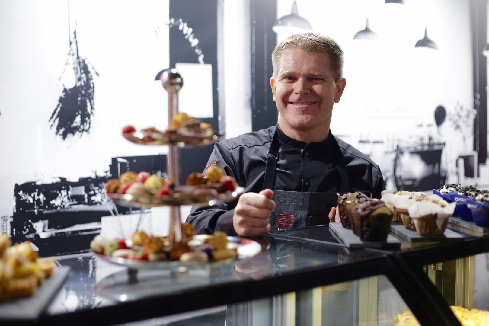 Stóreldhúsið 2022