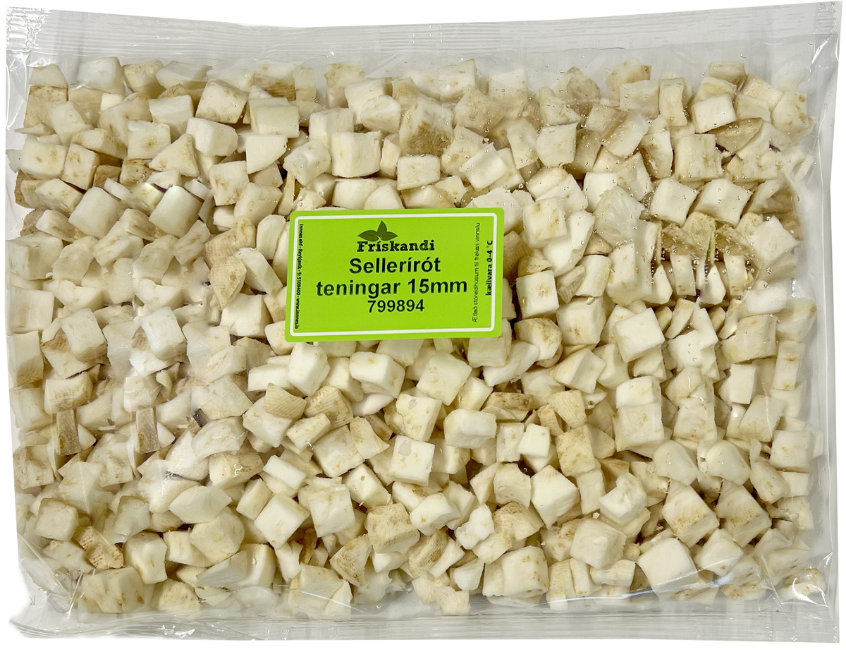 Ávextir og grænmeti