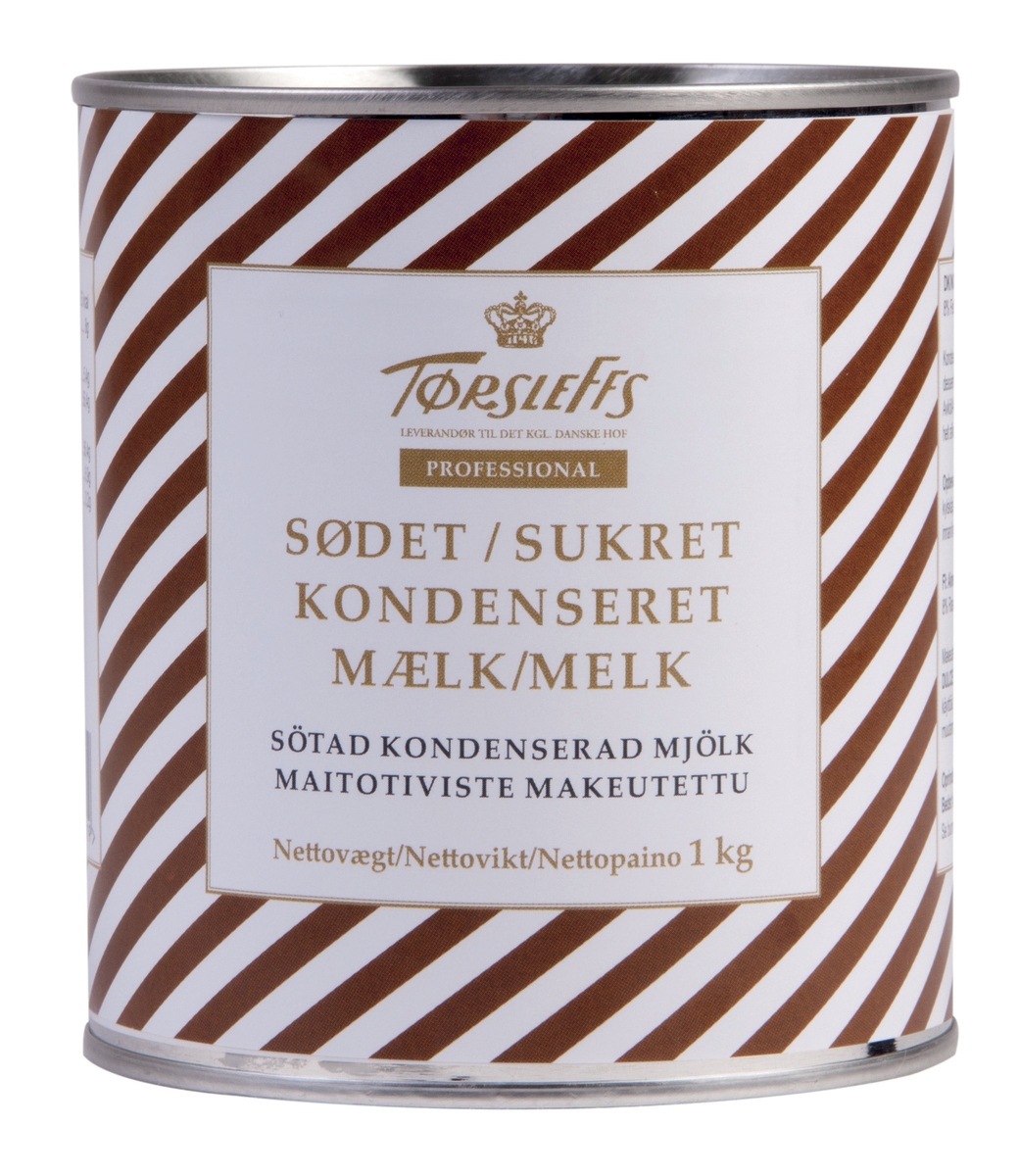 Ýmsar bökunarvörur