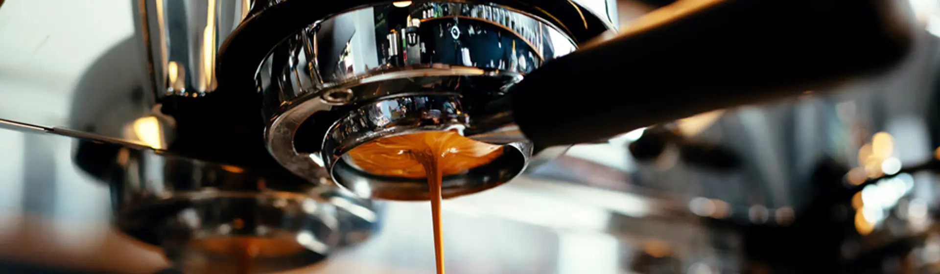 Good day starts with great coffee