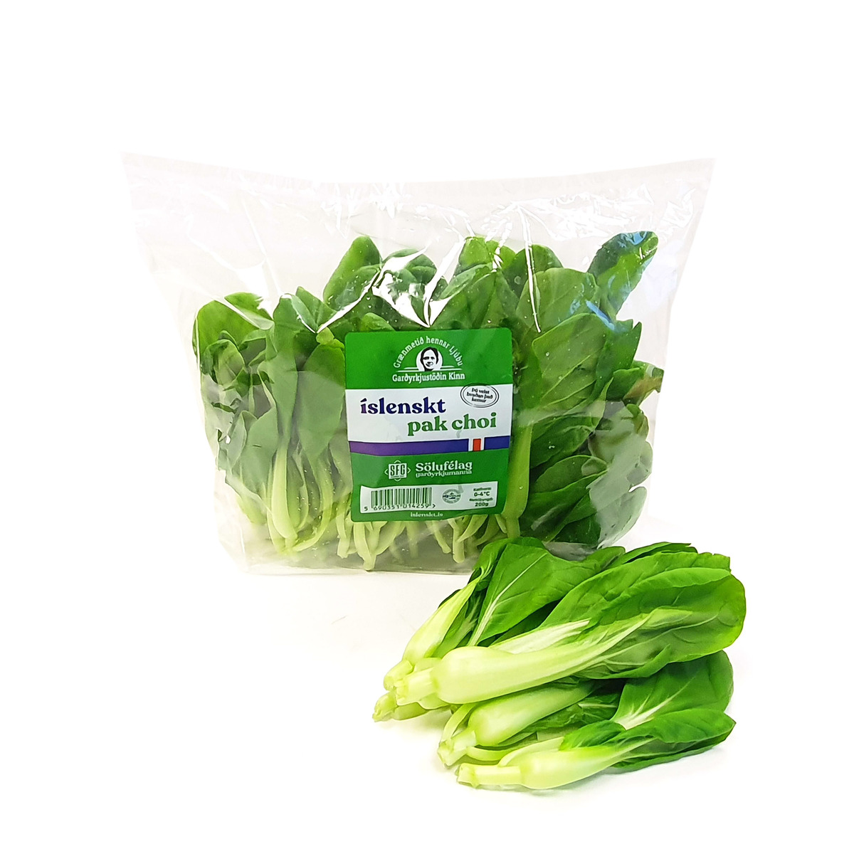 Ávextir og grænmeti