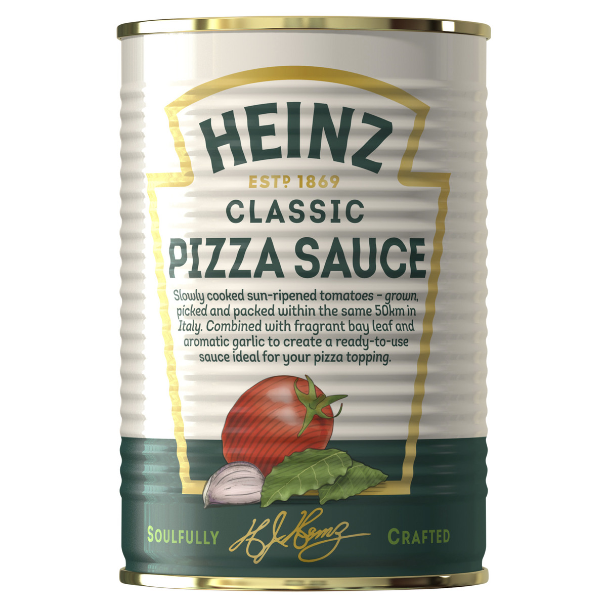 Heinz