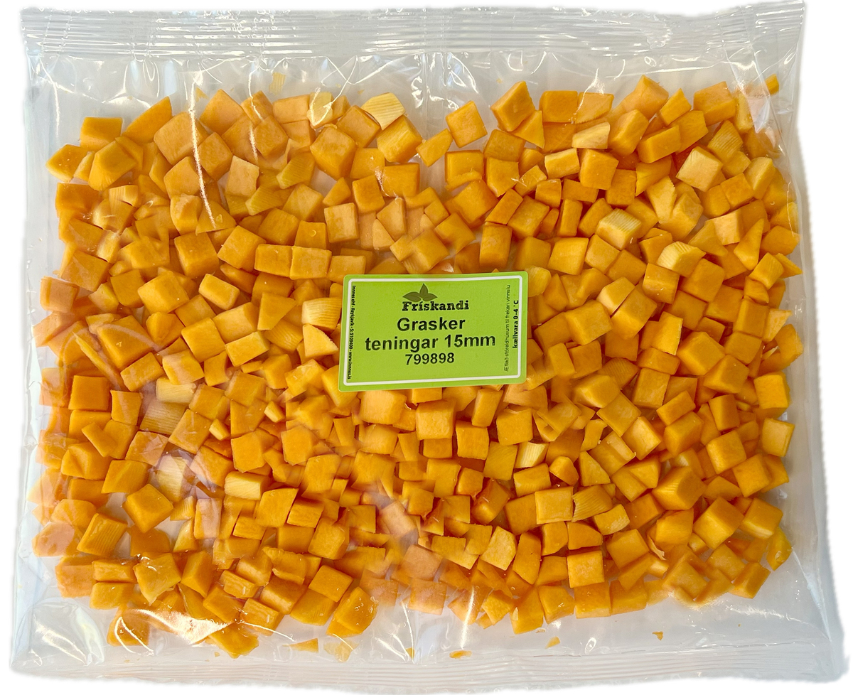 Ávextir og grænmeti