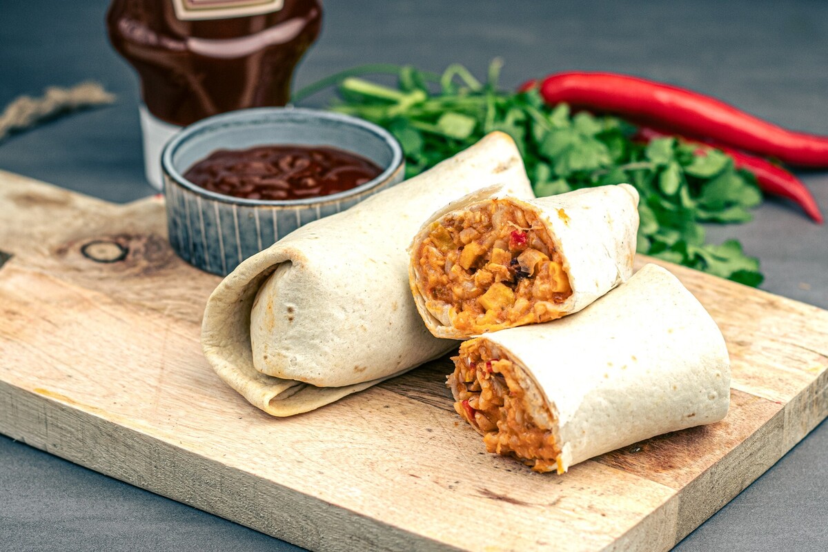 Ýmsir tilbúnir réttir