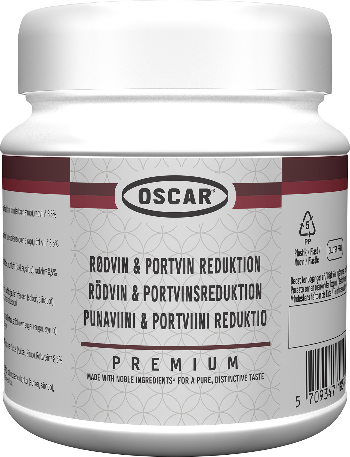 Krydd, kraftar og súpur