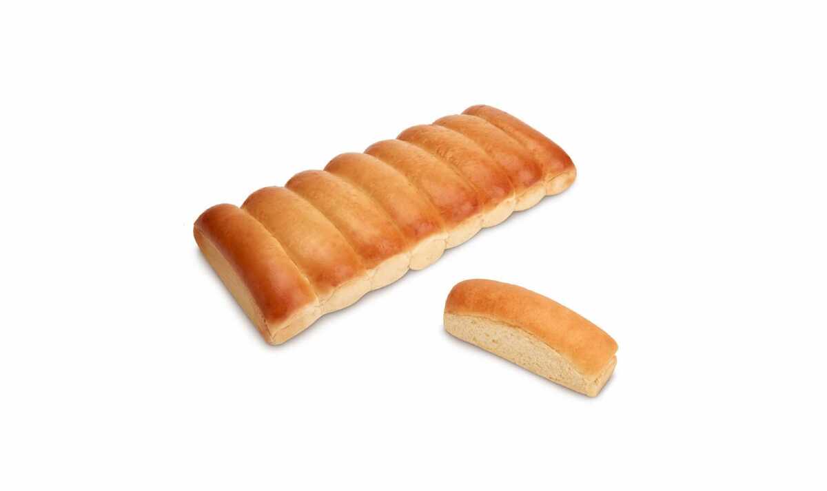 Smábrauð, beyglur og rúnstykki