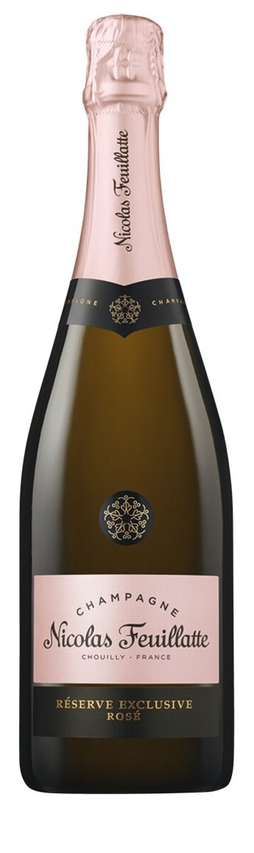 Freyðivín og kampavín