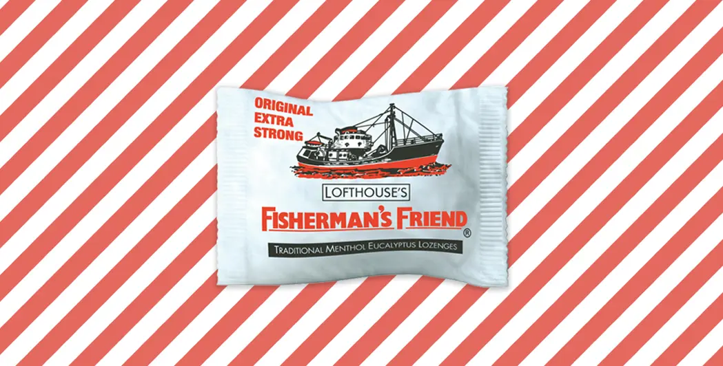 Fisherman's Friend