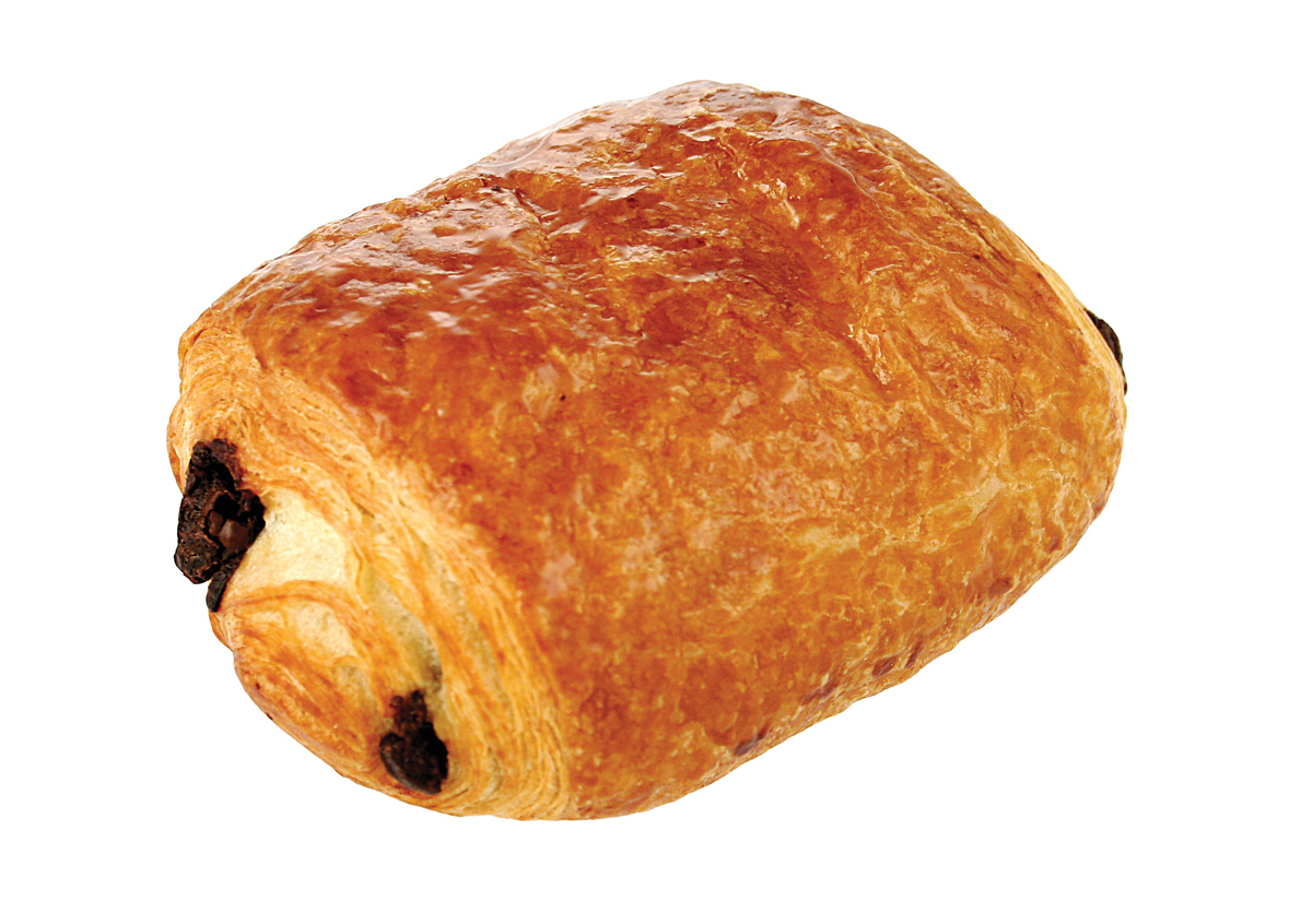 Brauð, eftirréttir og ís