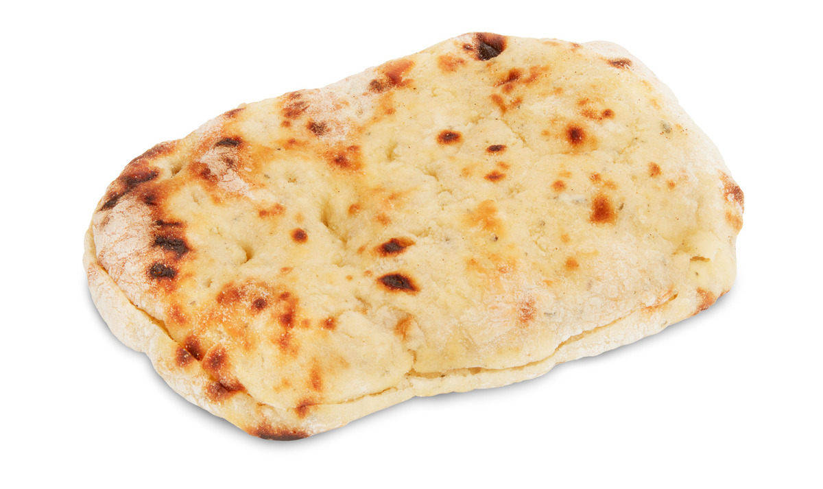 Brauðhleifar og baguette