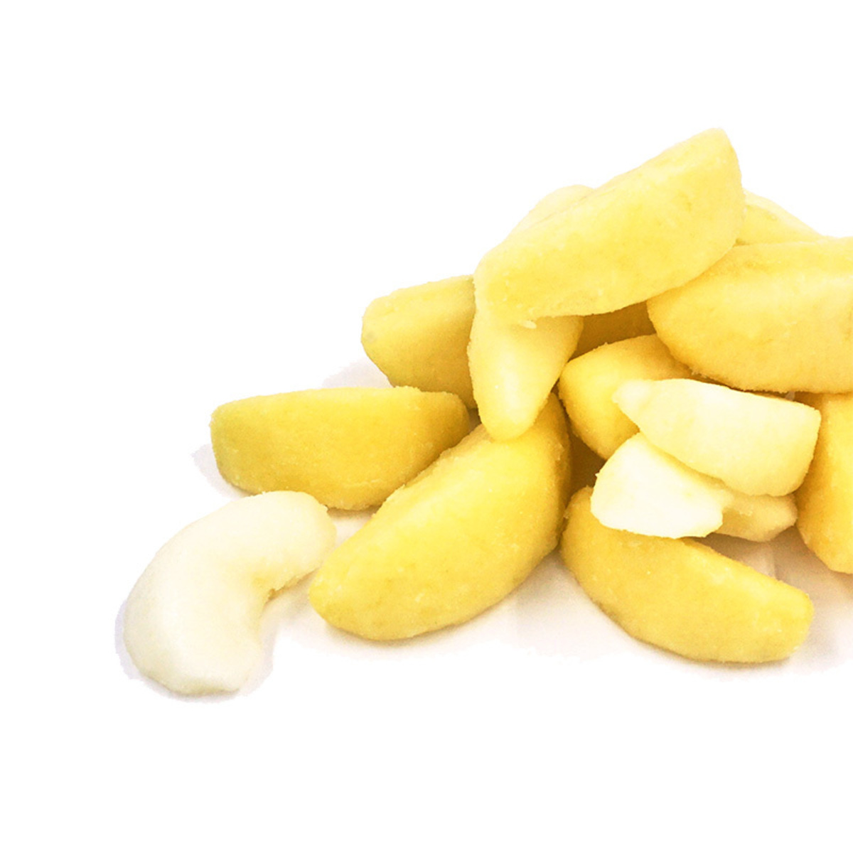 Frosnir ávextir og grænmeti