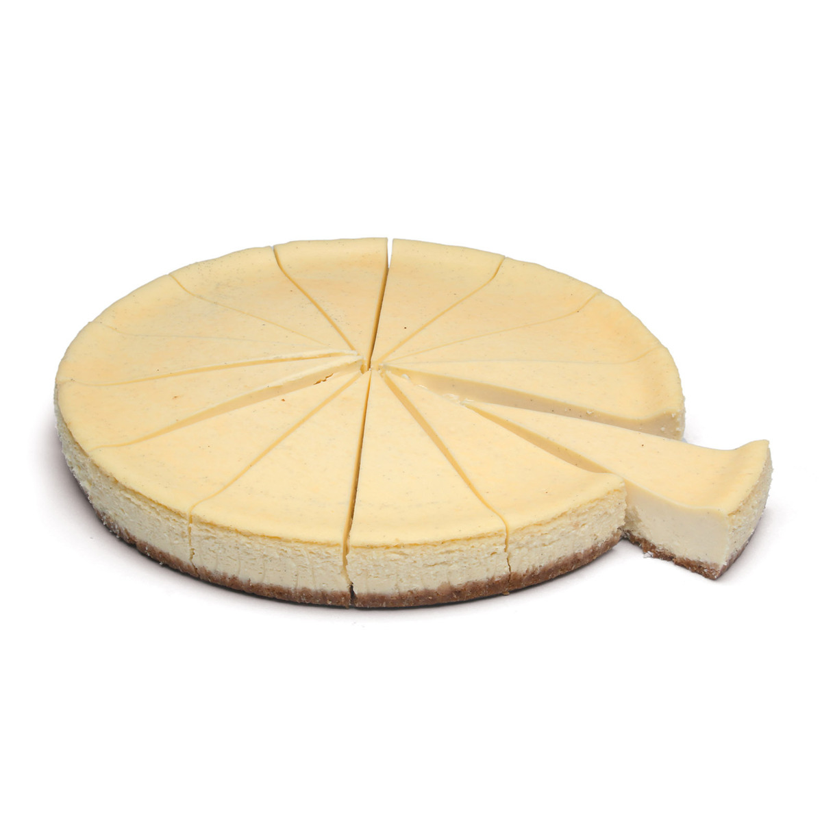 Brauð, eftirréttir og ís