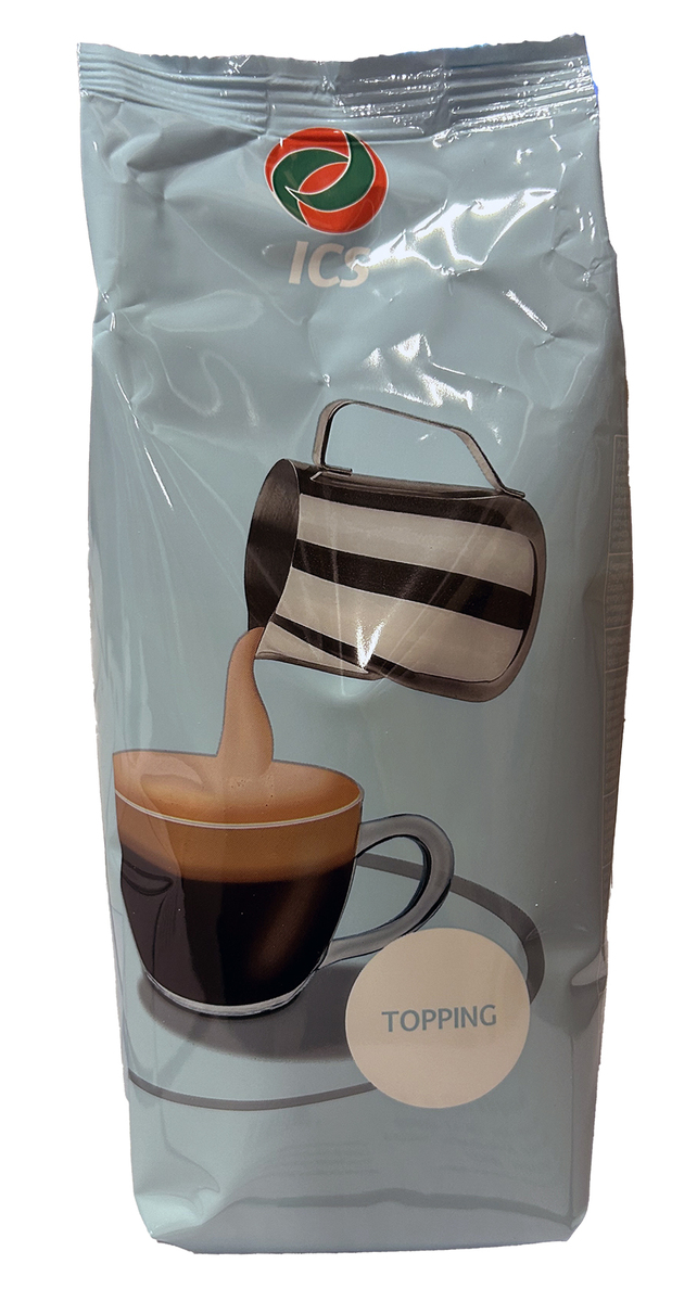 Kaffitengdar drykkjarvörur