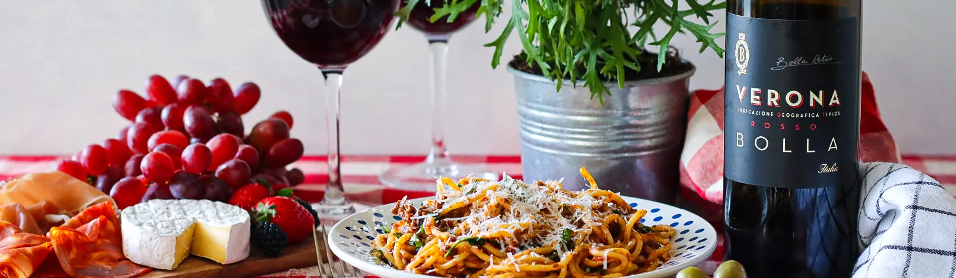 Uppskriftavefur Innnes