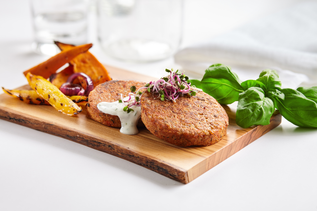 Allt fyrir mötuneytið