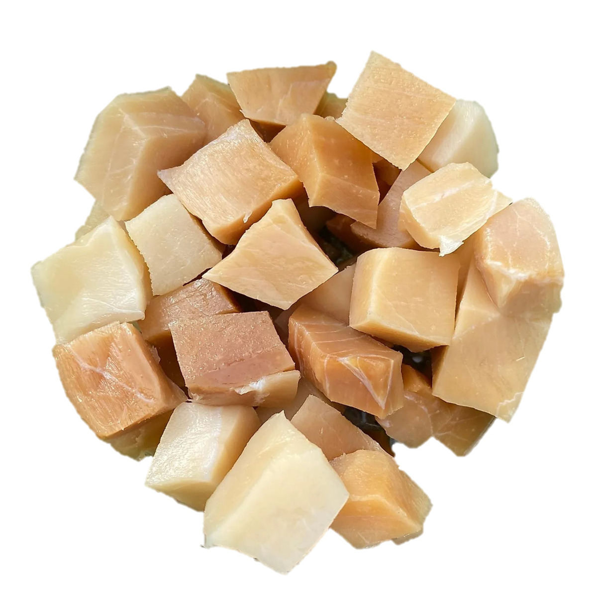 Þorskur, ýsa og fleira