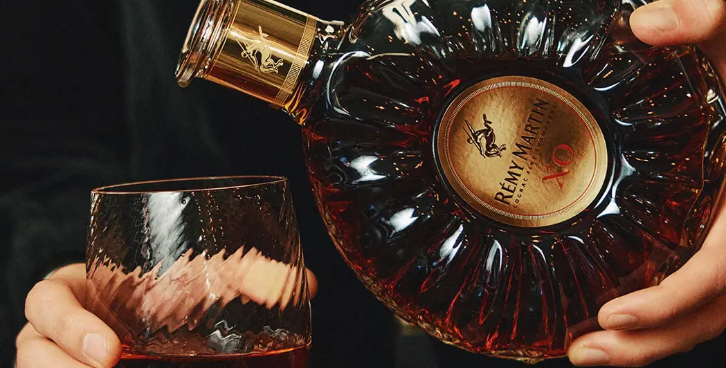 Remy Martin