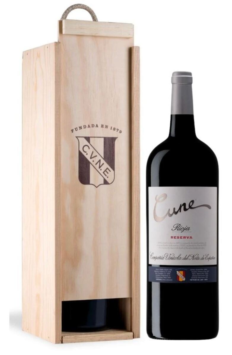 Áfengi í gjafapakkningum