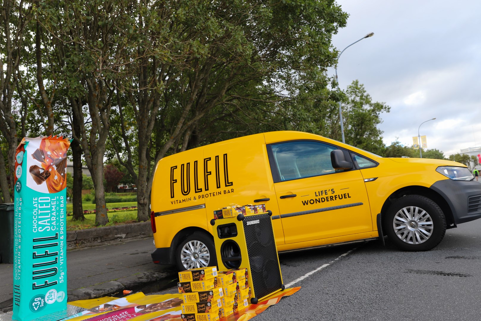 Innnes ehf. kaupir Arka Heilsuvörur ehf.