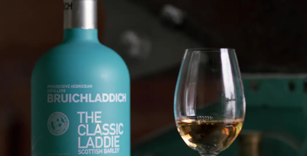 Bruichladdich