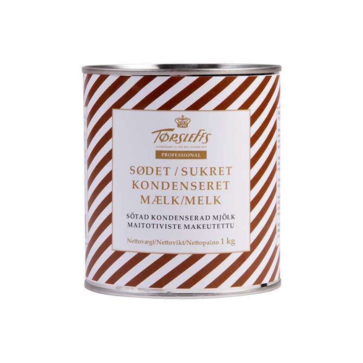 Ýmsar bökunarvörur