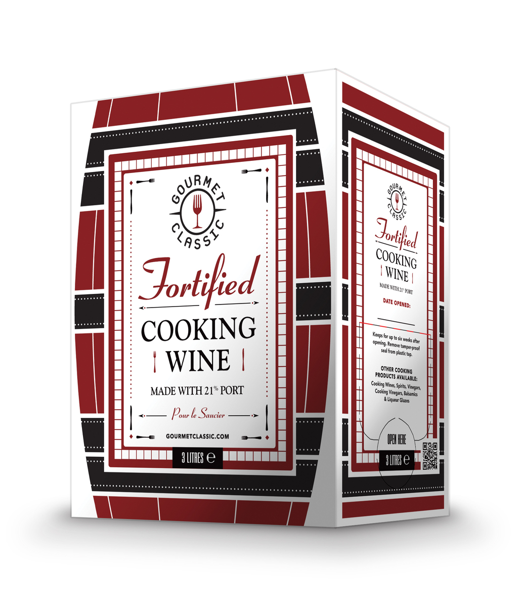 Marinering og íblöndunarefni