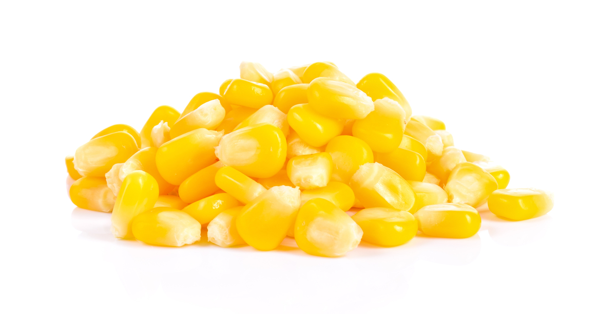 Frosnir ávextir og grænmeti