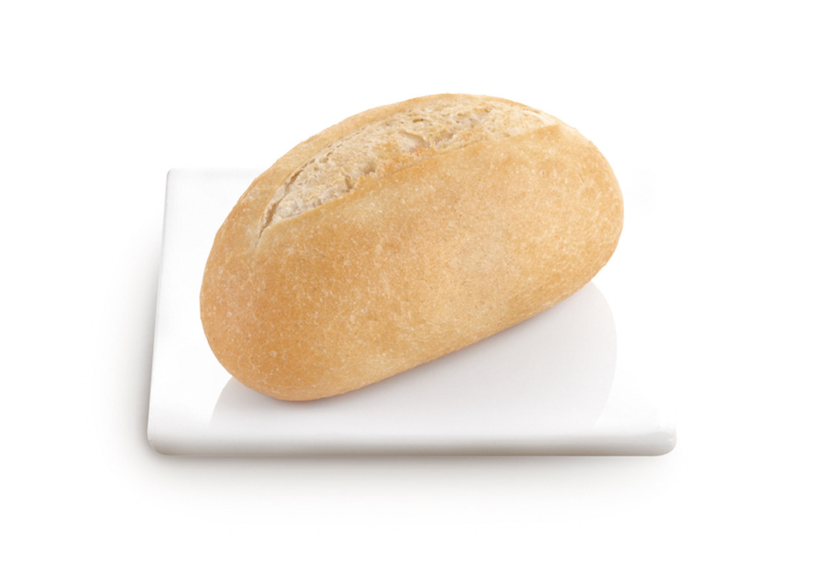 Smábrauð, beyglur og rúnstykki