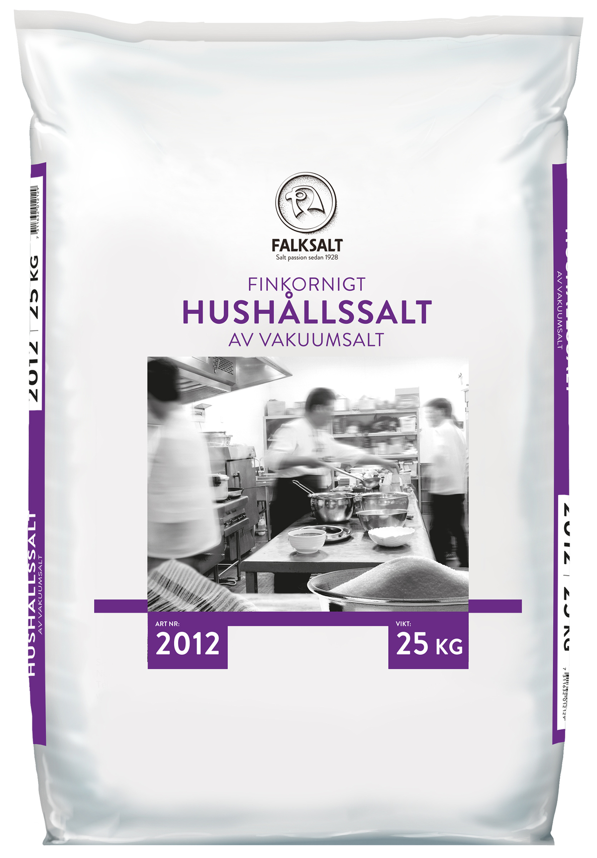 Krydd, kraftar og súpur