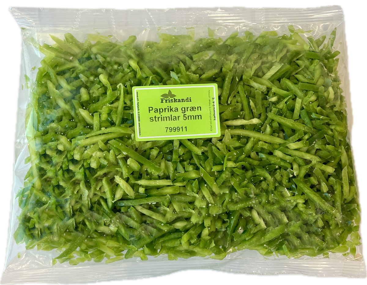 Ávextir og grænmeti