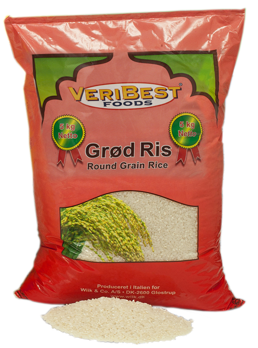 Hrísgrjón, núðlur og pasta