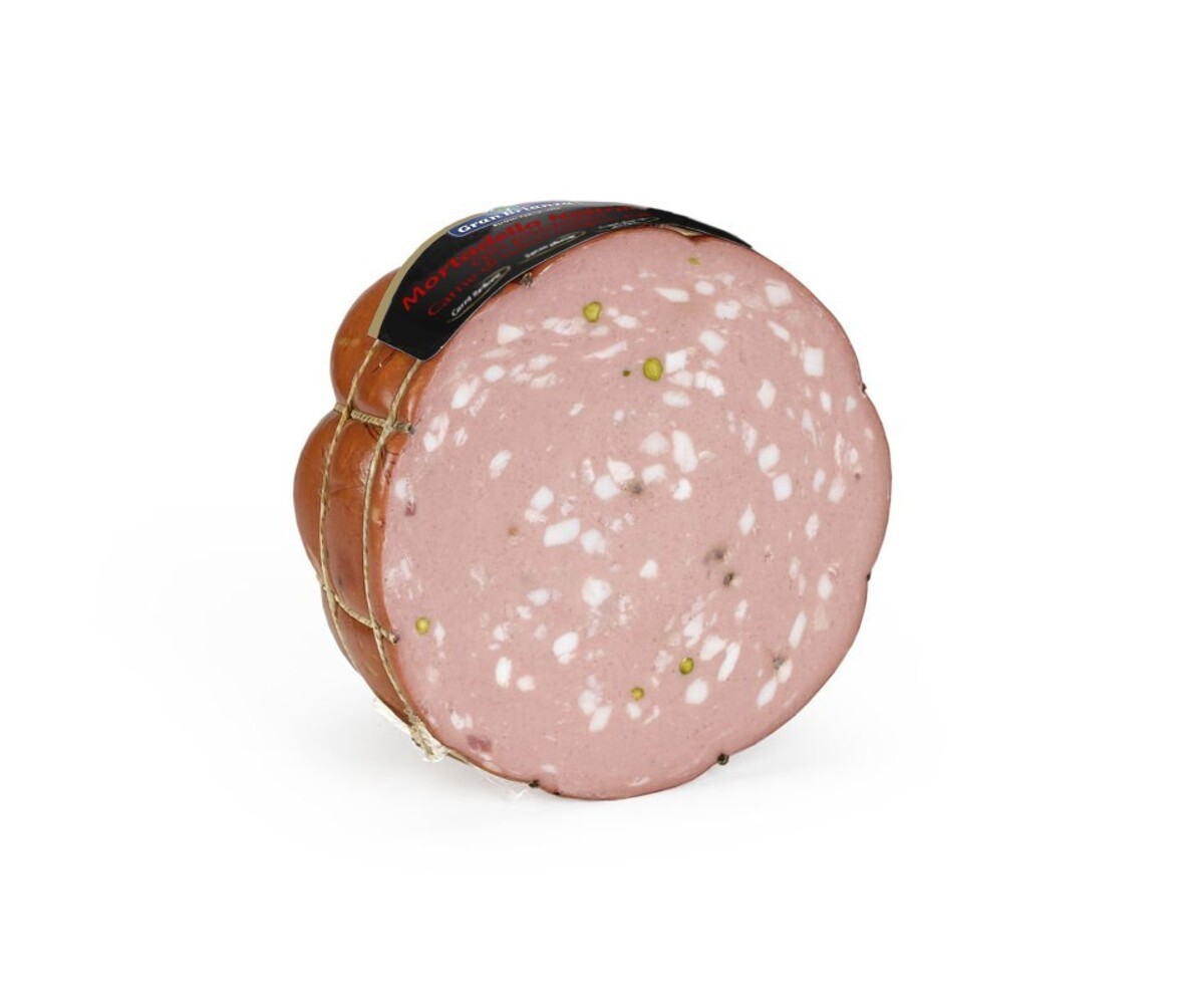 Kjöt, pylsur og skinkur