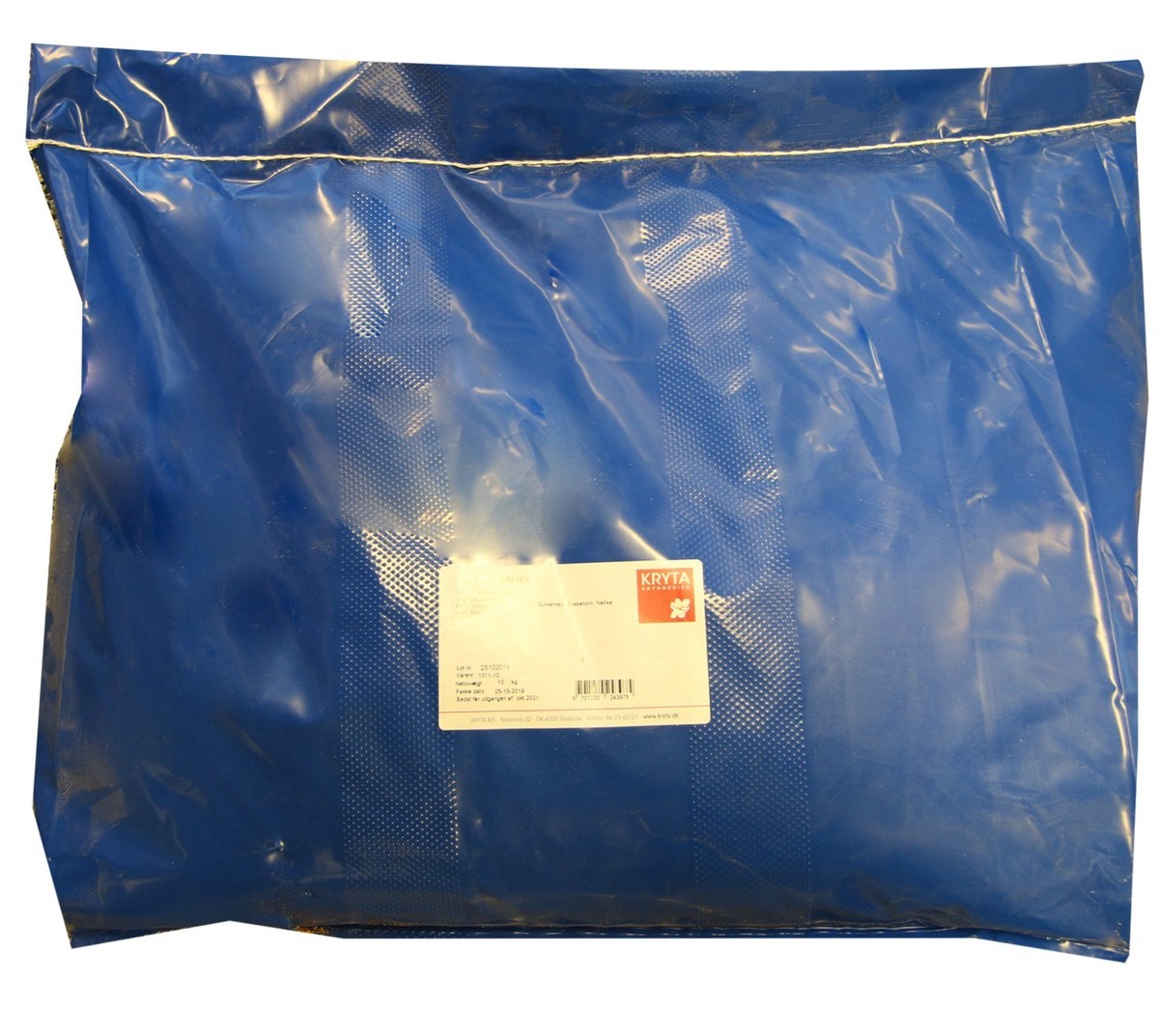 Krydd, kraftar og súpur