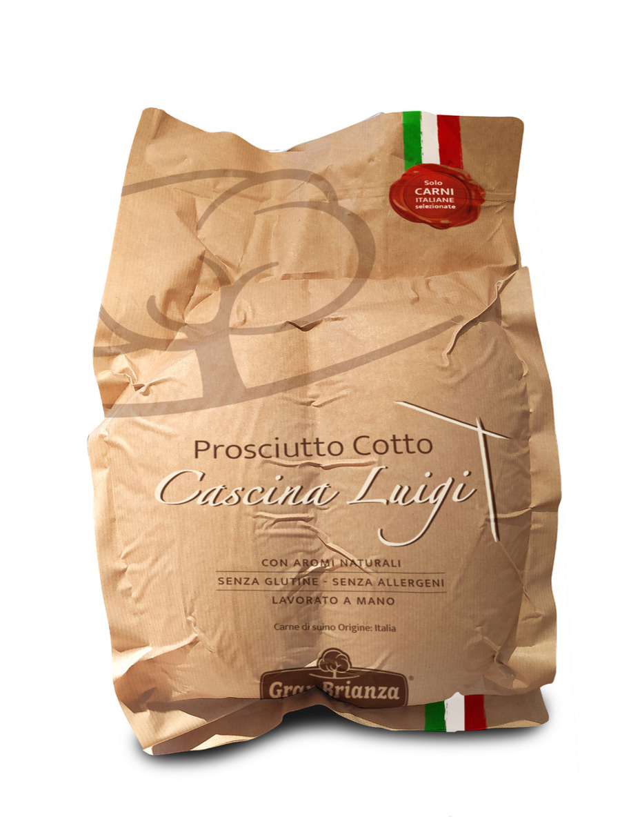 Kjöt, pylsur og skinkur