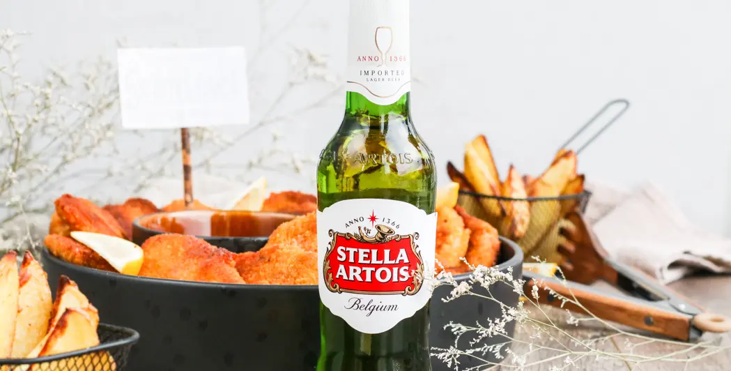 Stella Artois