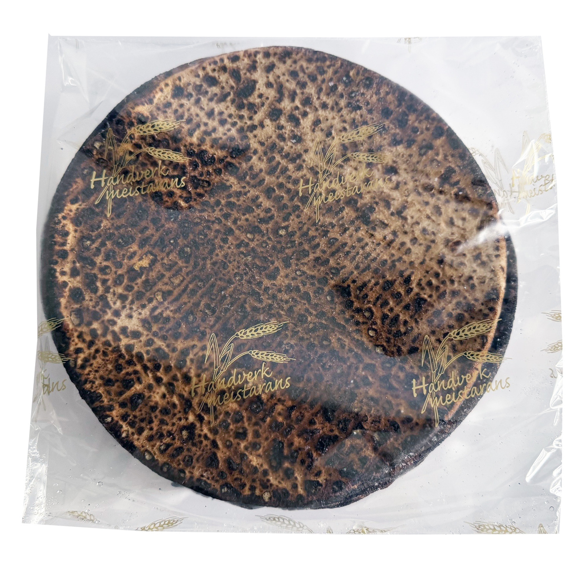 Smábrauð, beyglur og rúnstykki