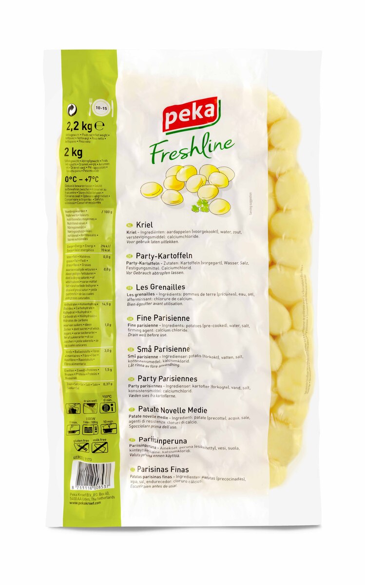 Skólar og mötuneyti tilboð