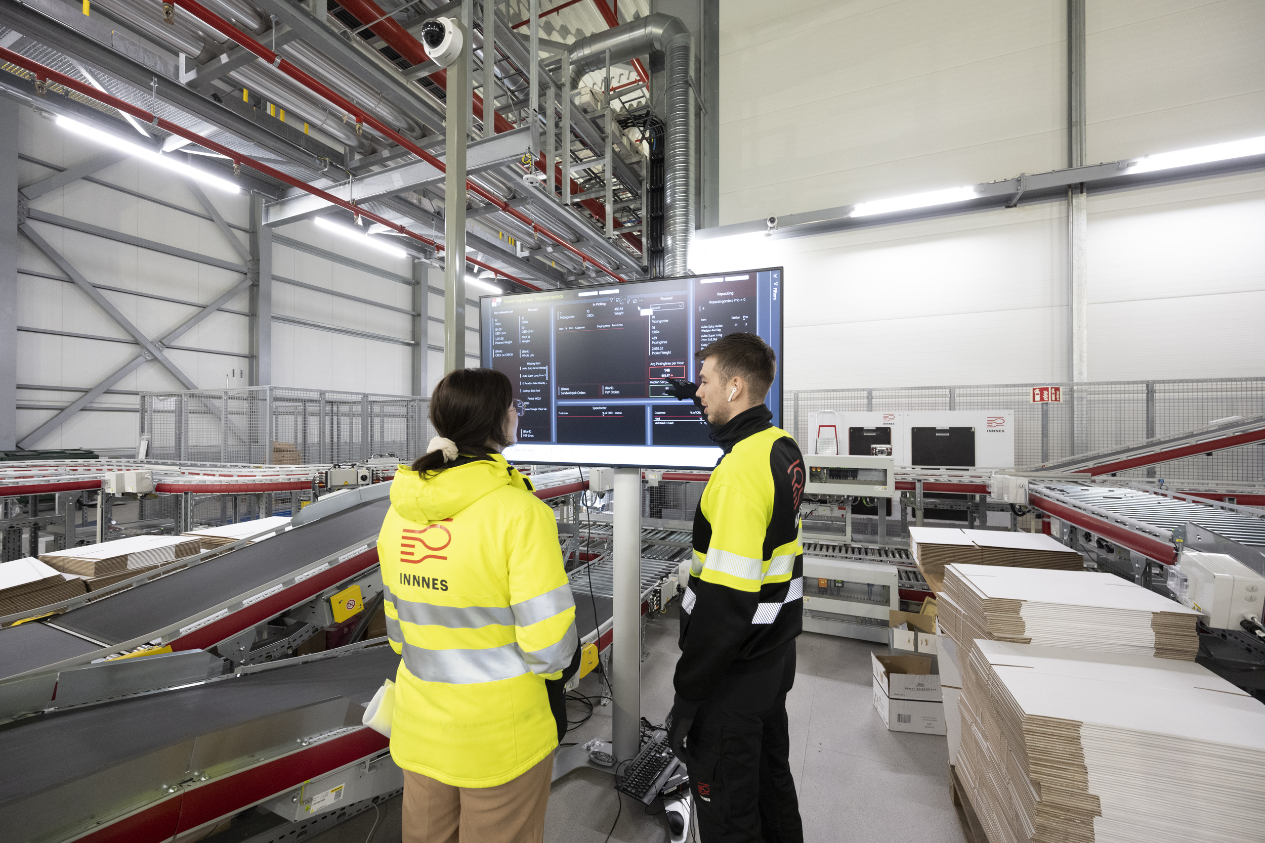 Jafnréttis- og jafnlaunastefna