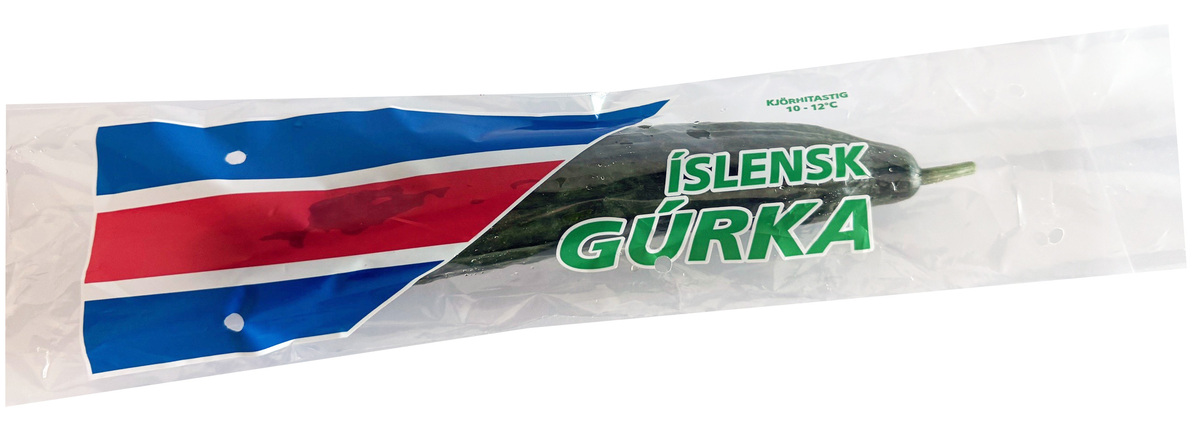 Ávextir og grænmeti