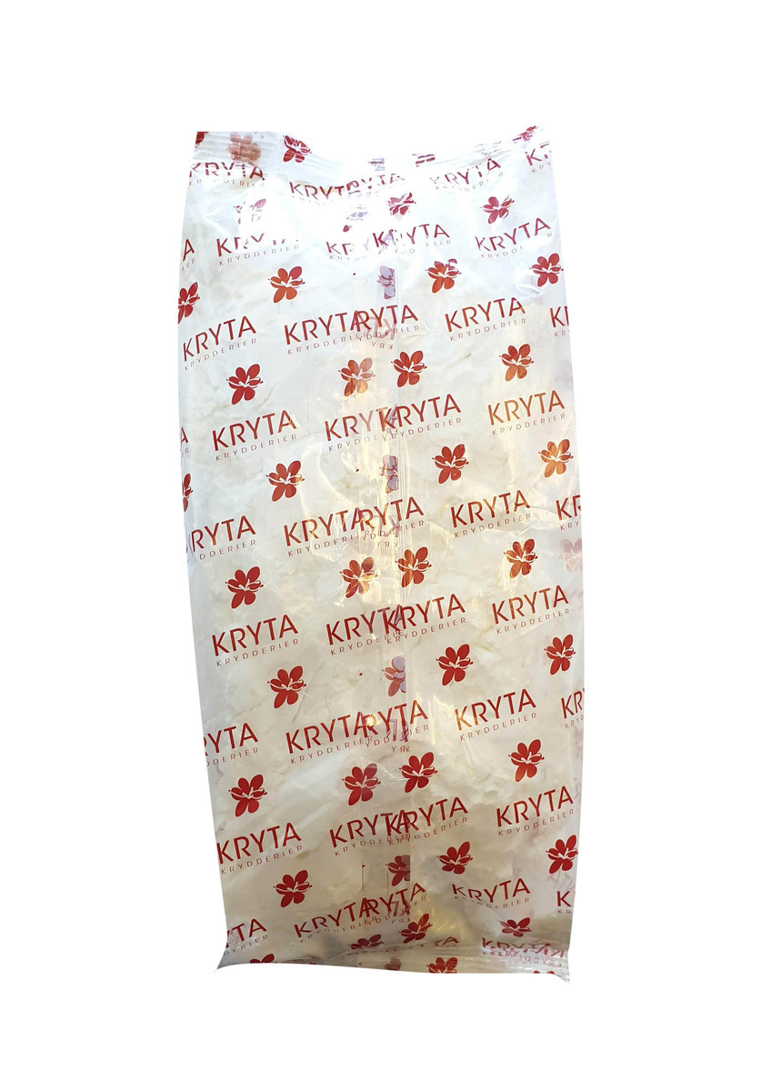 Krydd, kraftar og súpur