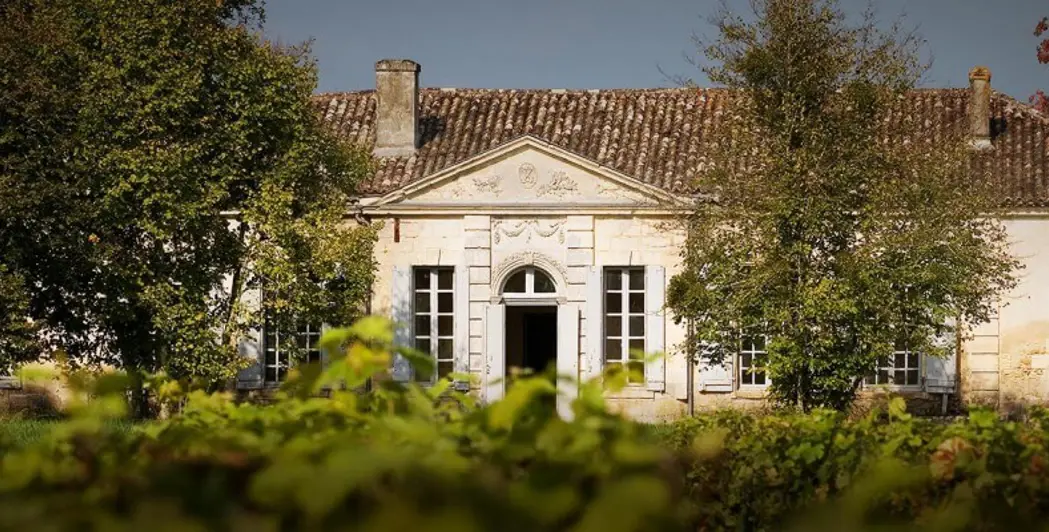 Chateau Villa Bel Air