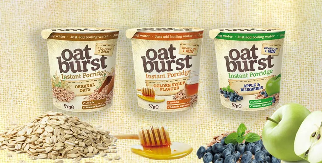 Oatburst