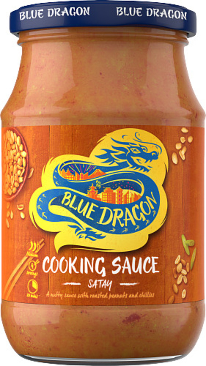 Austurlenskar sósur