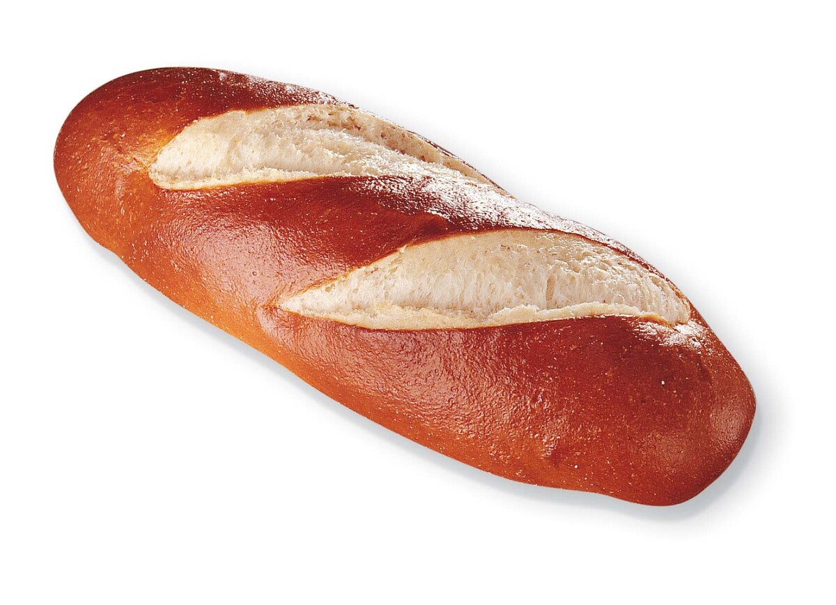 Smábrauð, beyglur og rúnstykki